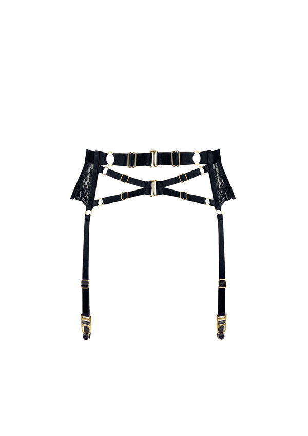 Amela Suspender
